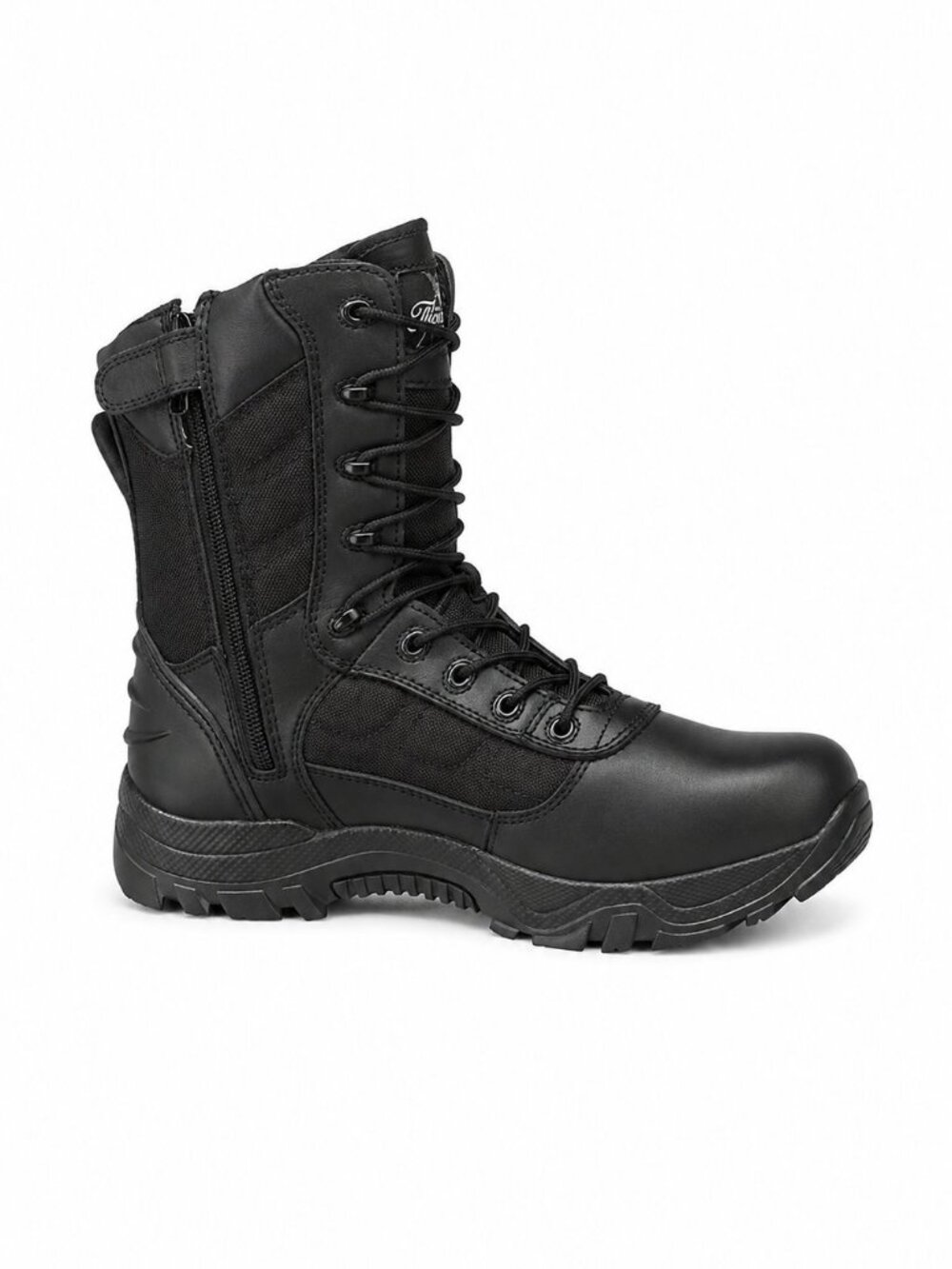 NEW Thorogood The Deuce 6" Waterproof Tactical Boots Black
